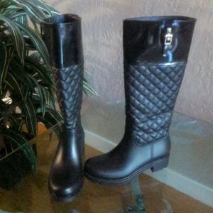 Lady Godiva Boots